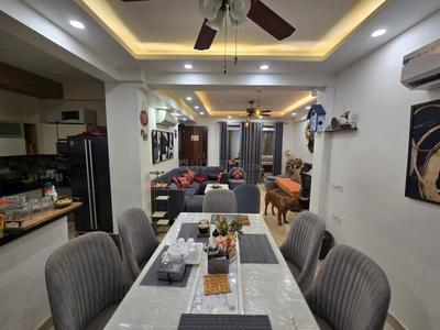 Hall Image of 2000 Sq.ft 3 BHK Builder Floor for sale in Sector 28 Gurgaon for Rs. 36000000