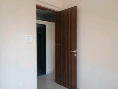 Bedroom Image of 727 Sq.ft 2 BHK Apartment / Flat for sale in Regency Anantam, Dombivli East Thane for Rs. 8200000