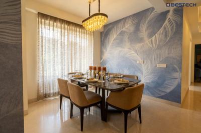 Hall Image of 1800 Sq.ft 3 BHK Apartment / Flat for sale in Bestech Altura, Sector 79 Gurgaon for Rs. 28000000