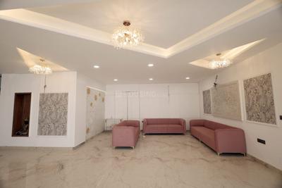 Hall Image of 2345 Sq.ft 4 BHK Apartment / Flat for sale in Chordias Eraya, Mansarovar Jaipur for Rs. 17642500