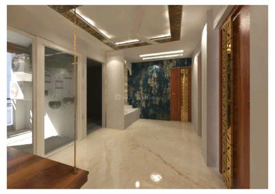 Hall Image of 3200 Sq.ft 10 BHK Independent House for sale in Shastri Nagar New Delhi for Rs. 34000000