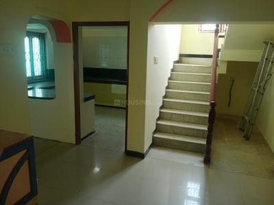 Living Room Image of 1840 Sq.ft 4 BHK Independent House for sale in Vettukattuvalasu Erode for Rs. 12500000