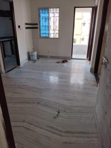 Hall Image of 820 Sq.ft 2 BHK Apartment / Flat for sale in Nayabad Kolkata for Rs. 3800000
