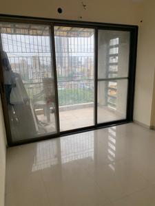 Hall Image of 1372 Sq.ft 3 BHK Apartment / Flat for rent in Triveni Laurel, Kalyan West Kalyan for Rs. 35000