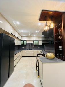 Kitchen Image of 2430 Sq.ft 4 BHK Builder Floor for sale in Sector 65 Gurgaon for Rs. 38500000