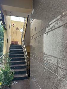 Balcony Image of 2800 Sq.ft 5 BHK Independent House for sale in Gnana Bharathi Bengaluru for Rs. 23500000