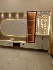 Hall Image of 1400 Sq.ft 3 BHK Villa for sale in Hathod Jaipur for Rs. 7200000
