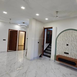 Hall Image of 3375 Sq.ft 5 BHK Duplex for sale in Shastripuram Agra for Rs. 14500000
