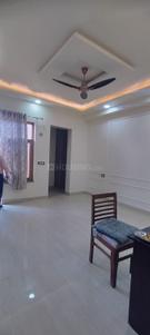 Hall Image of 1800 Sq.ft 2 BHK Builder Floor for rent in Ashoka Enclave Faridabad for Rs. 25000