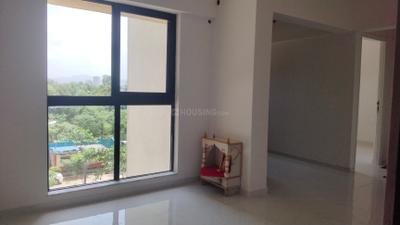 1 BHK Flat