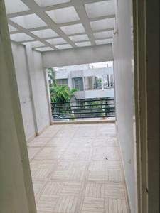 Balcony Image of 2150 Sq.ft 4 BHK Villa for rent in Aakriti Aquacity, Ratanpur Bhopal for Rs. 15000