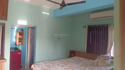 Bedroom Image of 940 Sq.ft 2 BHK Apartment / Flat for sale in Dankuni Hooghly for Rs. 2000000