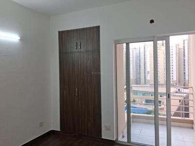 Bedroom Image of 1410 Sq.ft 3 BHK Apartment / Flat for sale in Paras Tierea, Sector 137 Noida for Rs. 12500000