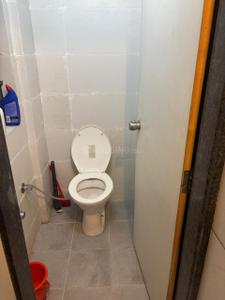 Image of 650 Sq.ft 1 BHK Apartment / Flat for rent in Sukhsagar Nagar, Pune for Rs. 17500