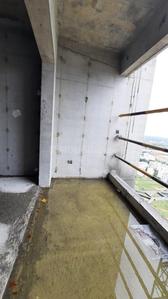 Balcony Image of 1498 Sq.ft 3 BHK Apartment / Flat for sale in Yadavanahalli Bengaluru for Rs. 18990000