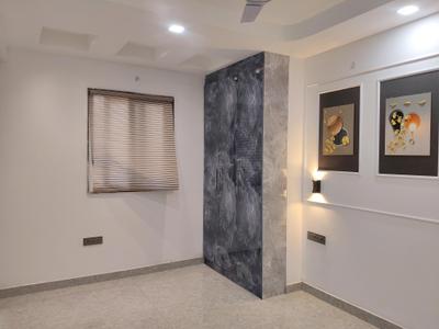 Bedroom Image of 1550 Sq.ft 3 BHK Builder Floor for sale in Sector 63 Gurgaon for Rs. 25500000