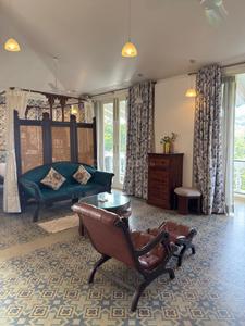Hall Image of 1829 Sq.ft 3 BHK Apartment / Flat for sale in Assagao Goa for Rs. 41000000