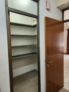 Bedroom Image of 2850 Sq.ft 3 BHK Apartment / Flat for sale in Synthesis Altius Living, Thaltej Ahmedabad for Rs. 44500000