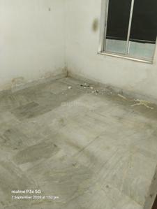 Bedroom Image of 450 Sq.ft 1 BHK Apartment / Flat for rent in Beliaghata Kolkata for Rs. 9000