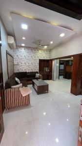 Hall Image of 2000 Sq.ft 2.5 BHK Independent House for rent in Vyapar Vihar Bilaspur for Rs. 14000