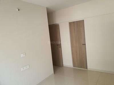 Bedroom Image of 750 Sq.ft 2 BHK Apartment / Flat for sale in Sugee Atharva, Prabhadevi Mumbai for Rs. 30000000