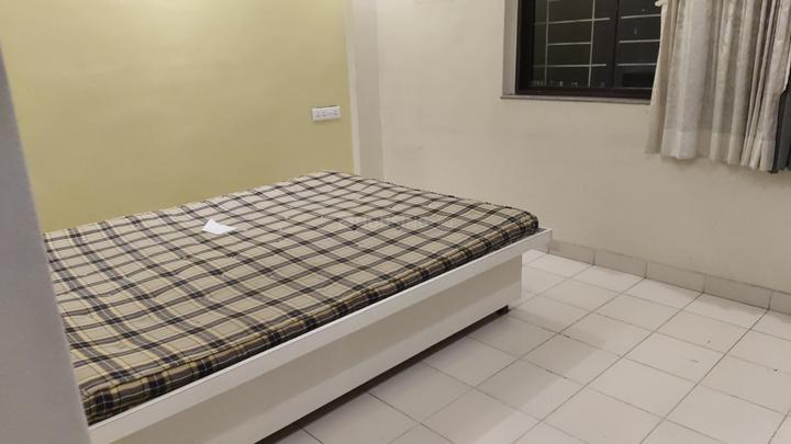 DSK Akash Ganga Bedroom 1