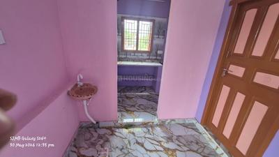 1 BHK Independent House