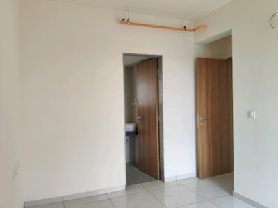 Bedroom Image of 540 Sq.ft 1 BHK Apartment / Flat for rent in Godrej Upavan, Bhiwandi Thane for Rs. 12500