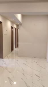 Hall Image of 850 Sq.ft 2 BHK Apartment / Flat for sale in JP North Barcelona Wing D, Mira Road East Mira Bhayandar for Rs. 12800000