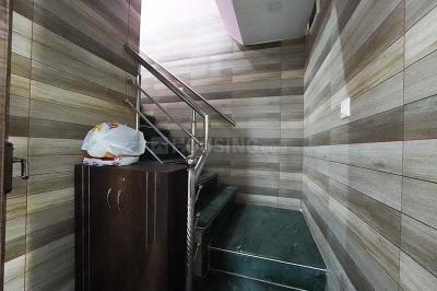 Staircase Image of 1323 Sq.ft 3 BHK Independent House for sale in Nava Naroda Ahmedabad for Rs. 18900000