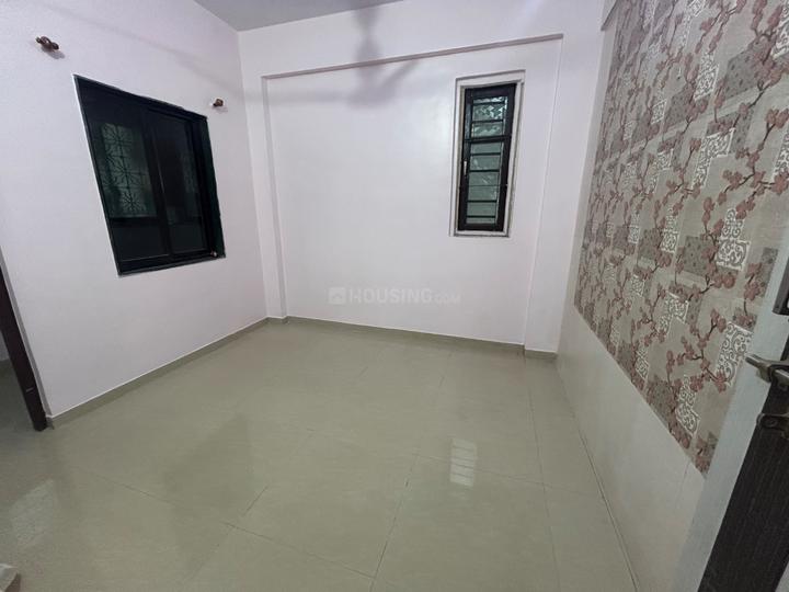 Ganesh Sadan building Bedroom 1