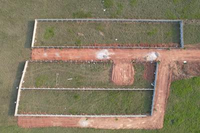 Dupsha Estate pvt ltd Plot View 2