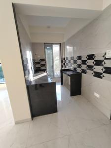 Kitchen Image of 1150 Sq.ft 2 BHK Apartment / Flat for sale in Goregaon East Mumbai for Rs. 14900000