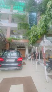 Image of 1200 Sq.ft 2 BHK Apartment / Flat for rent in Sukhliya, Indore for Rs. 18000