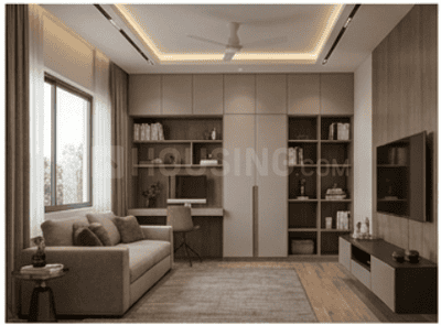 Image of 2700 Sq.ft 4 BHK Independent House for sale in Old Dhamtari Road, Raipur for Rs. 9000000
