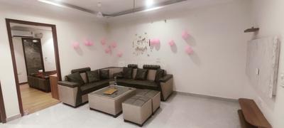 3 BHK Independent Builder Floor