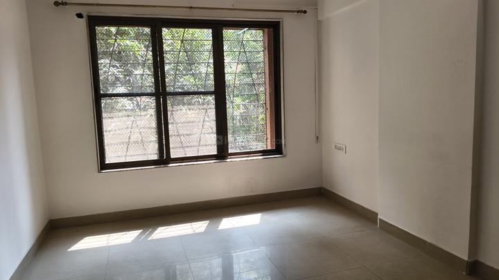 Eco ParkHousing Living Room 1