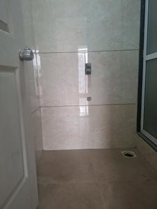 Common Bathroom Image of 655 Sq.ft 1 BHK Apartment / Flat for sale in MB Lotus Residency, Kamothe Navi Mumbai for Rs. 7200000