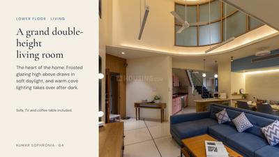 3 BHK Duplex