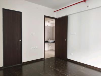 Bedroom Image of 1400 Sq.ft 3 BHK Apartment / Flat for rent in Gini Vivante, Kiwale Pune for Rs. 30000