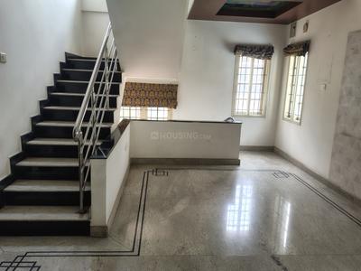 4 BHK Villa
