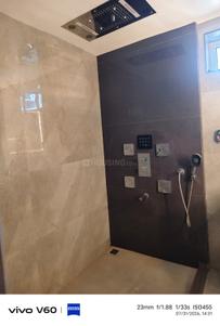 Bathroom Image of 4500 Sq.ft 6 BHK Independent House for sale in Master Colony Jhansi for Rs. 19500000