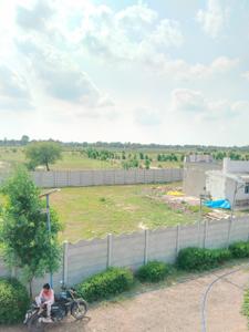 Image of 9000 Sq.ft Residential Plot / Land for sale in OMR Vanshivat Farms 2 0, Arruwa Khader, Vrindavan for Rs. 12000000