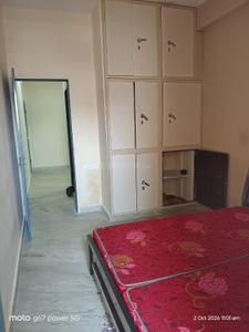 1 BHK Flat