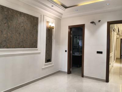 Bedroom Image of 2850 Sq.ft 4 BHK Apartment / Flat for sale in Ireo Skyon, Sector 60 Gurgaon for Rs. 57900000