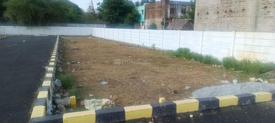 Image of 791 Sq.ft Residential Plot / Land for sale in Poonamallee, Chennai for Rs. 4356000