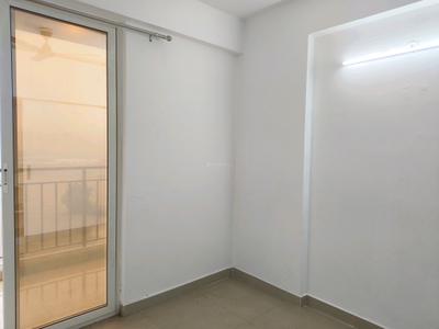 Bedroom Image of 745 Sq.ft 3 BHK Apartment / Flat for sale in ROF Amaltas, Sector 92 Gurgaon for Rs. 7000000