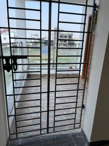 Balcony Image of 1150 Sq.ft 2 BHK Builder Floor for rent in VGN Victoria Park Extension, Ambattur Chennai for Rs. 20000