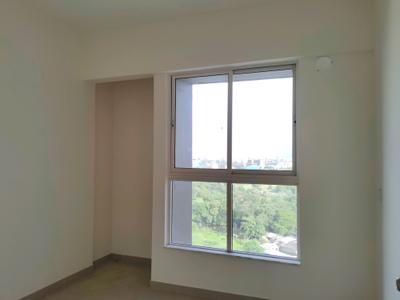 Bedroom Image of 540 Sq.ft 1.5 BHK Apartment / Flat for rent in Mahindra Happinest Kalyan, Bhiwandi Thane for Rs. 15600