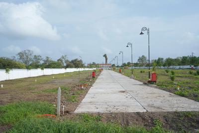 Image of 1200 Sq.ft Residential Plot / Land for sale in Deolali Camp, Devlali for Rs. 3400000